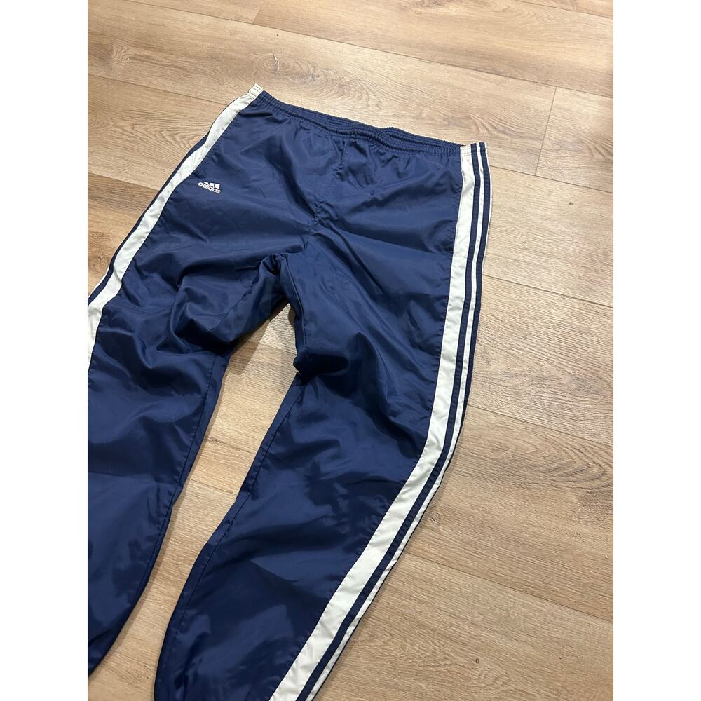 ADIDAS | TRACKPANTS